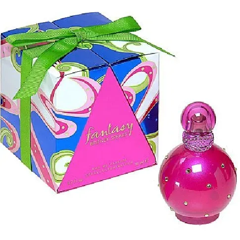 Bilde av best pris Britney Spears Fantasy Eau De Parfum For Henne 30ml Dufter - Dame - Parfyme