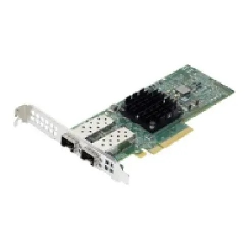 Bilde av best pris Broadcom BCM957414A4142CC - Nettverksadapter - PCIe 3.0 x8 - 25 Gigabit SFP28 x 2 PC tilbehør - Nettverk - Nettverkskort