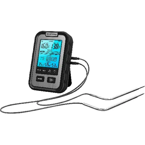 Bilde av best pris Broil King Digitalt termometer Termometer