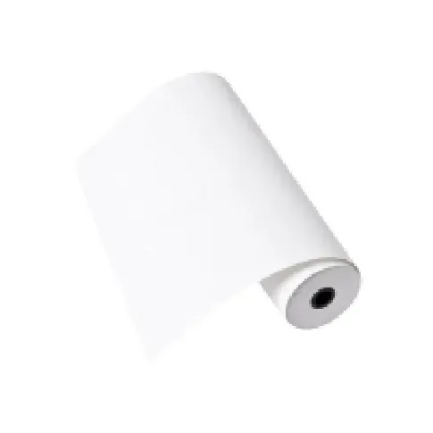 Bilde av best pris Brother A4 thermal paper roll (1 pcs) Papir & Emballasje - Spesial papir - Papirruller