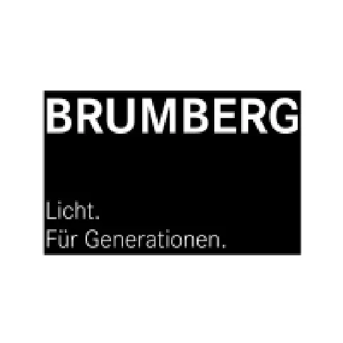 Bilde av best pris Brumberg 6507 6507 Indbygningslys Halogen GX5.3 50 W Hvid Belysning - Innendørsbelysning - Innbyggings-spot