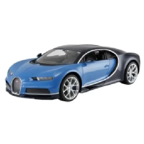 Bilde av best pris Bugatti Chiron Fjernstyret Bil 1:14 Radiostyrt - RC - Modellbiler - Diverse