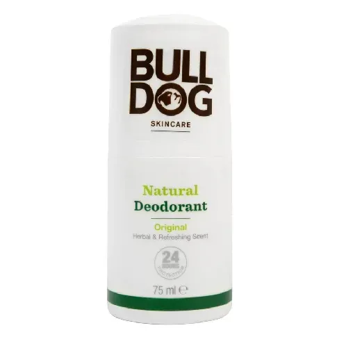 Bilde av best pris Bulldog Original Deodorant 75ml Mann - Dufter - Deodorant