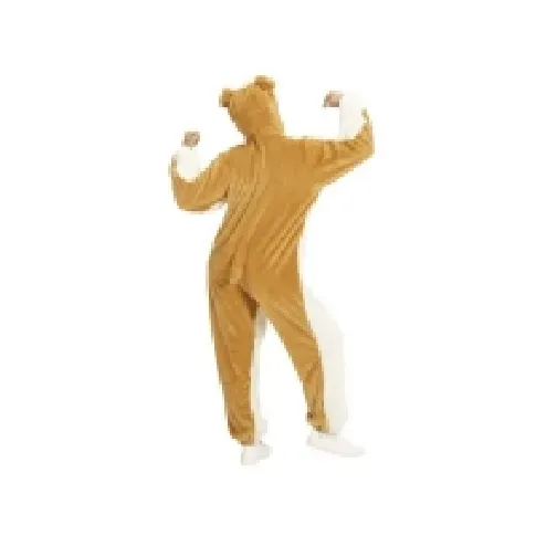 Bilde av best pris Bulldog kostume Leker - Rollespill - Kostymer