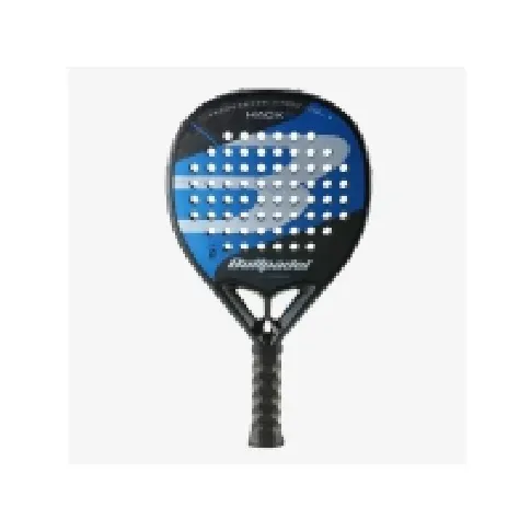 Bilde av best pris Bullpadel Hack 03 23 CTRL padel rackets Sport & Trening - Sportsutstyr - Badminton