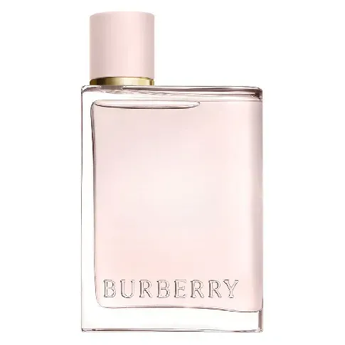 Bilde av best pris Burberry Her Eau De Parfum For Women 100ml Dufter - Dame - Parfyme