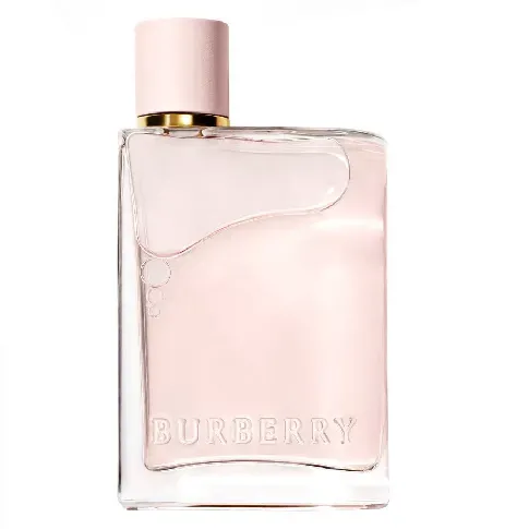 Bilde av best pris Burberry Her Eau De Parfum For Women 50ml Dufter - Dame - Parfyme
