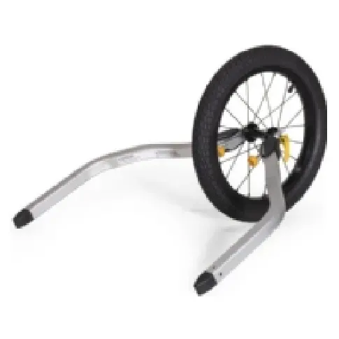 Bilde av best pris Burley Jogger Kit Double front tire Sykling - Sykkelutstyr - Poser og kurver