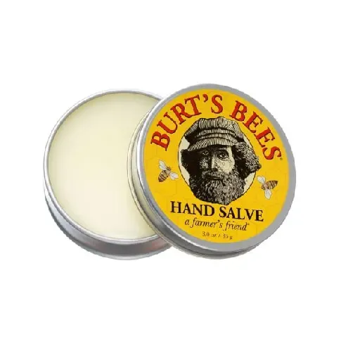 Bilde av best pris Burt's Bees - Hand Salve - Skjønnhet