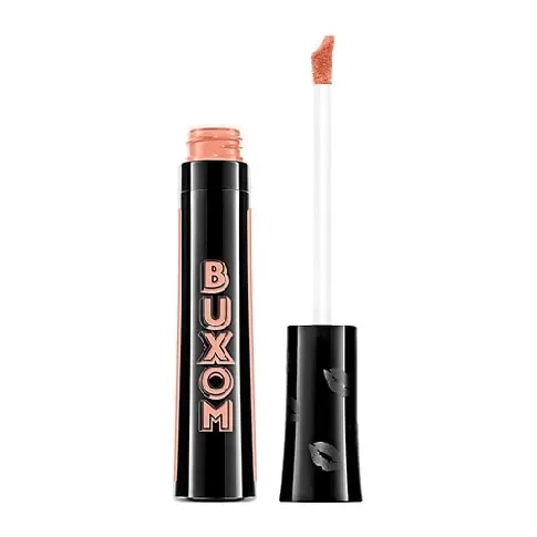 Bilde av best pris Buxom - Va Va Plump Shiny Liquid Lipstick Honey Do - Skjønnhet