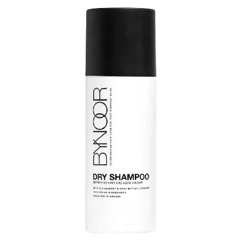 Bilde av best pris ByNoor Dry Shampoo 200ml Hårpleie - Styling - Tørrshampoo