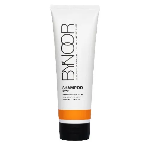 Bilde av best pris ByNoor Repair Shampoo 250ml Hårpleie - Shampoo