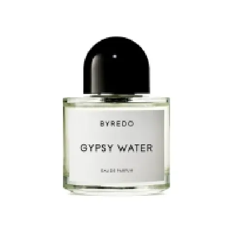 Bilde av best pris Byredo Gypsy Water Eau De Parfum 100 ml (unisex) Dufter - Duft for kvinner - Eau de Parfum for kvinner