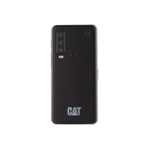 Bilde av best pris CAT S75 - 5G smarttelefon - dobbelt-SIM - RAM 6 GB / Internminne 128 GB - microSD slot (120 Hz) - 3x bakkamera 50 MP, 8 MP, 2 MP - front camera 8 MP Tele & GPS - Mobiltelefoner - Alle mobiltelefoner