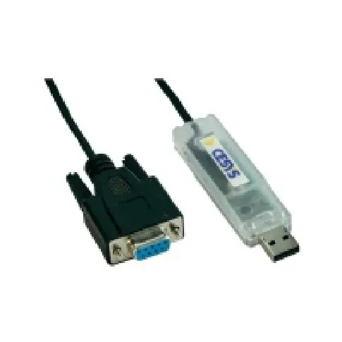 Bilde av best pris CESYS C028210 USB-dataloggingsmodul Strøm artikler - Verktøy til strøm - Laboratoriemåleutstyr