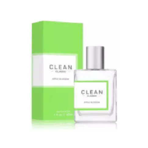 Bilde av best pris CLEAN Classic Apple Blossom EDP spray 60ml Dufter - Duft for kvinner - Eau de Parfum for kvinner
