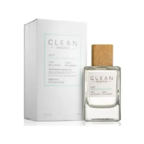 Bilde av best pris CLEAN Reserve Blend Warm Cotton EDP spray 50ml Dufter - Duft for kvinner