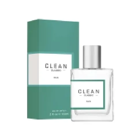 Bilde av best pris CLEAN U. RAIN EDP 60ML Dufter - Duft for kvinner - Eau de Parfum for kvinner