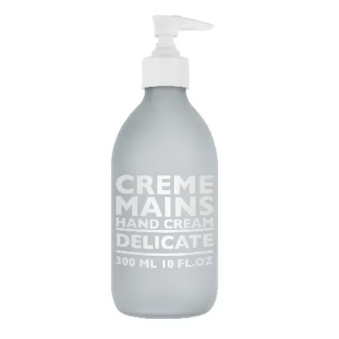 Bilde av best pris COMPAGNIE DE PROVENCE - Hand Cream Delicate 300 ml - Skjønnhet