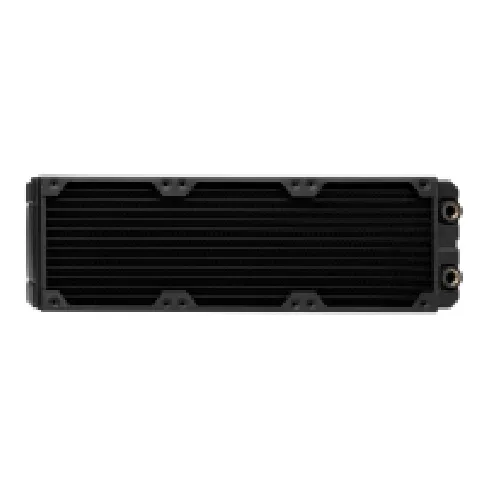 Bilde av best pris CORSAIR Hydro X Series XR7 360 - Radiator for væskekjølesystem - svart PC-Komponenter - Kjøling og modifikasjoner - Prosessor kjøling