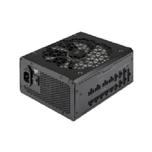 Bilde av best pris CORSAIR RMx Series RM1200X SHIFT - Strømforsyning (intern) - ATX12V 3.0/ EPS12V 2.92 - 80 PLUS Gold - AC 100-240 V - 1200 watt - Europa PC tilbehør - Ladere og batterier - PC/Server strømforsyning