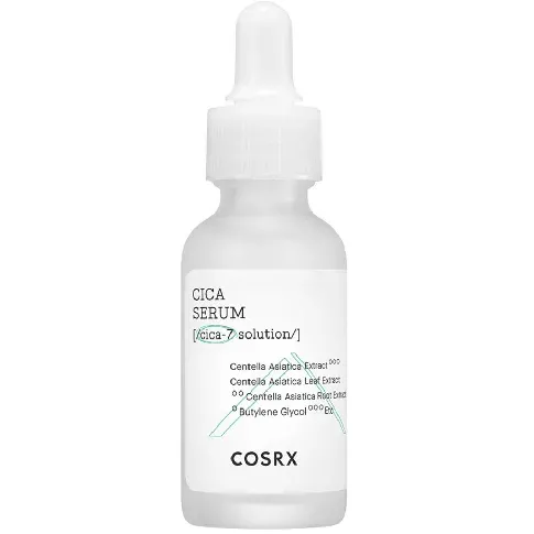 Bilde av best pris COSRX Pure Fit Cica Serum - 30 ml Hudpleie - Ansiktspleie - Serum
