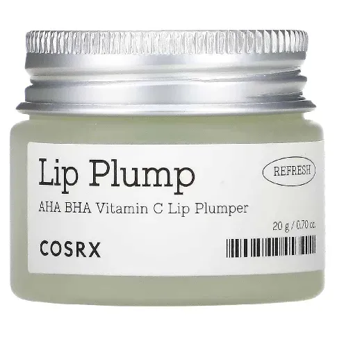 Bilde av best pris COSRX Refresh AHA BHA Vitamin C Lip Plumper 20g