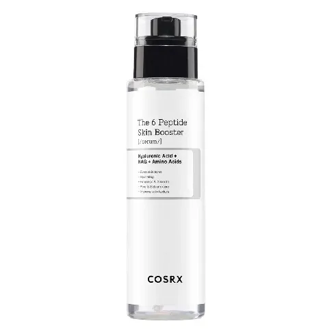 Bilde av best pris COSRX The 6 Peptide Skin Booster Serum 150ml Mann - Hudpleie - Ansikt - Serum og oljer