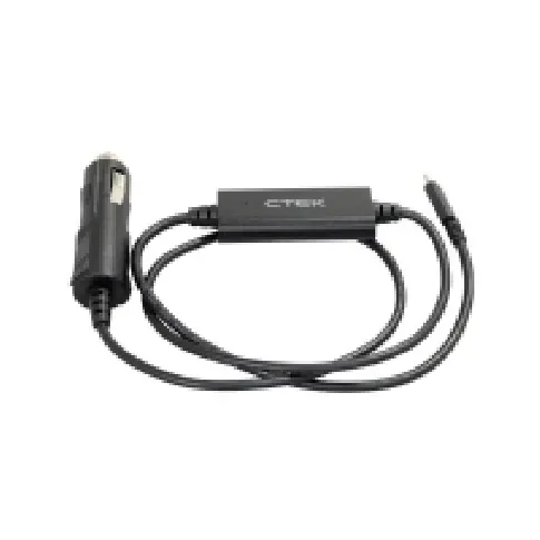 Bilde av best pris CTEK 40-464 USB-C® -ladekabel Cigarrettænder (21 mm indvendig dia.) CS FREE USB-C Ladekabel, 12V Anschluß Bilpleie & Bilutstyr - Sikkerhet for Bilen - Batterivedlikehold