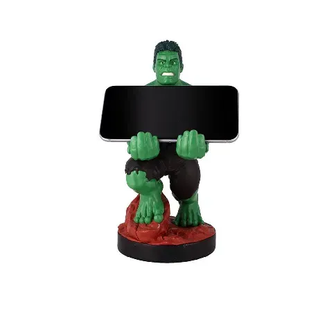 Bilde av best pris Cable Guys Hulk (Avengers Game) - Videospill og konsoller