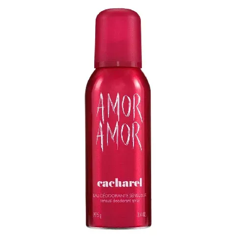 Bilde av best pris Cacharel Amor Amor Deodorant Spray 150ml Dufter - Dame - Deodorant