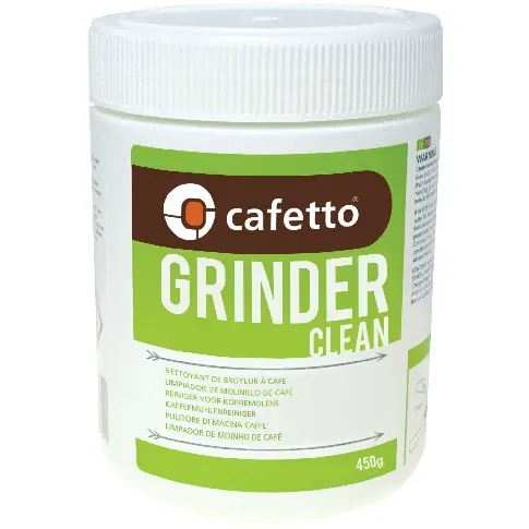 Bilde av best pris Cafetto Grinder Clean 450 gram Rengjøringsmiddel