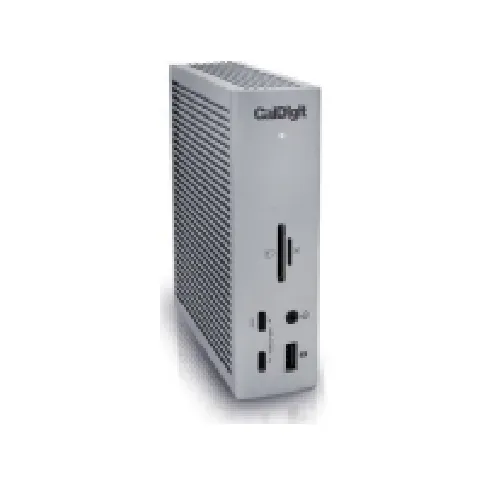 Bilde av best pris CalDigit - Thunderbolt kabel (han) - 70 cm PC-Komponenter - Skap og tilbehør - Tilbehør