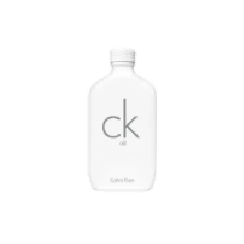 Bilde av best pris Calvin Klein CK All, Unisex, edt 200 ml, Unisex dufter - Eau de Parfum Unisex