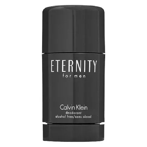 Bilde av best pris Calvin Klein Eternity Man Deodorant Stick 75g Mann - Dufter - Deodorant