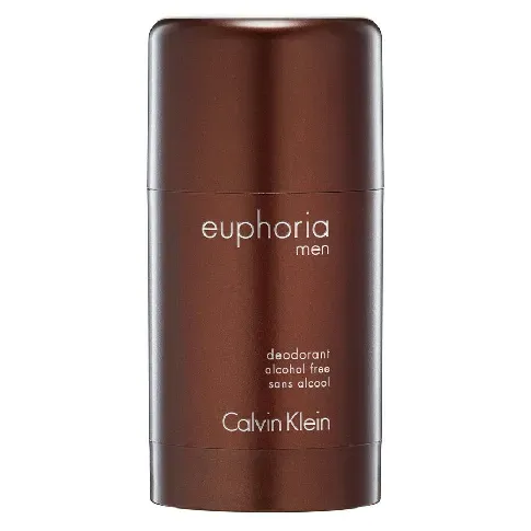 Bilde av best pris Calvin Klein Euphoria Men Deodorant Stick 75ml Mann - Dufter - Deodorant