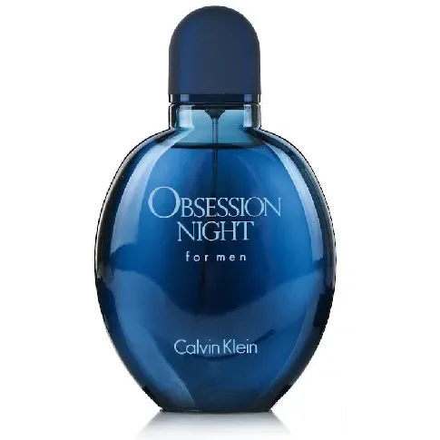 Bilde av best pris Calvin Klein - Obsession Night for Men EDT - 125 ml - Skjønnhet