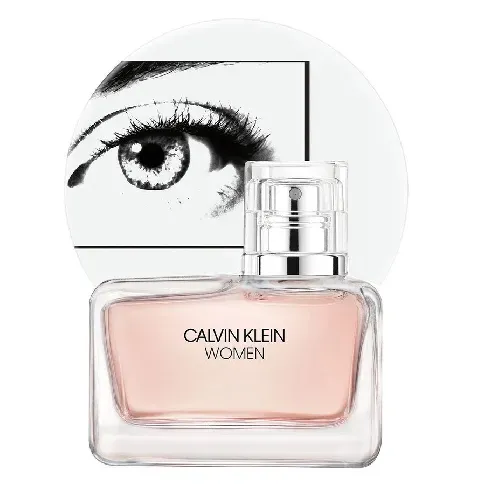 Bilde av best pris Calvin Klein Women Eau De Parfum 50ml Dufter - Dame - Parfyme