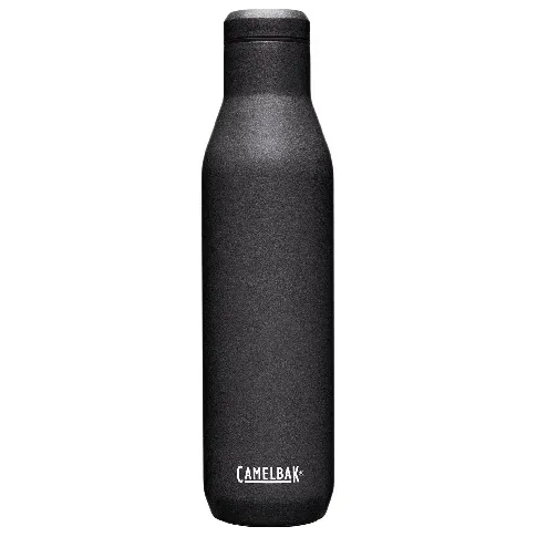 Bilde av best pris Camelbak Drikkeflaske 0.75 liter, black Drikkeflaske