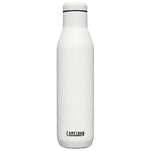Bilde av best pris Camelbak Drikkeflaske 0.75 liter, white Drikkeflaske