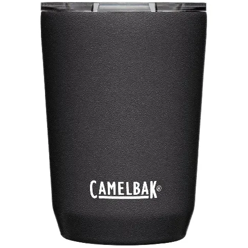 Bilde av best pris Camelbak Tumbler termokrus 0.35 liter, black Termokrus
