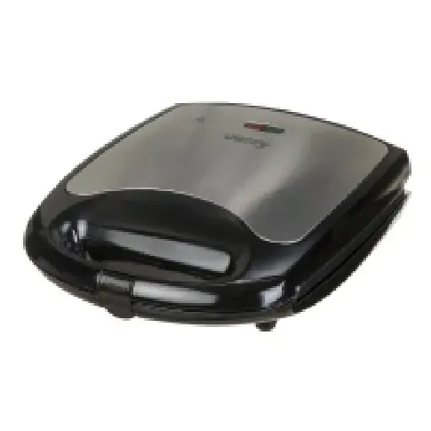 Bilde av best pris Camry Premium CR 3023 - Sandwichtoaster - 1,5 kW Kjøkkenapparater - Brød og toast - Toastjern