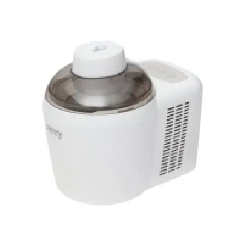 Bilde av best pris Camry Premium CR 4481 - Iskremmaskin - 0.7 liter - 90 W Kjøkkenapparater - Juice, is og vann - Ismaskiner