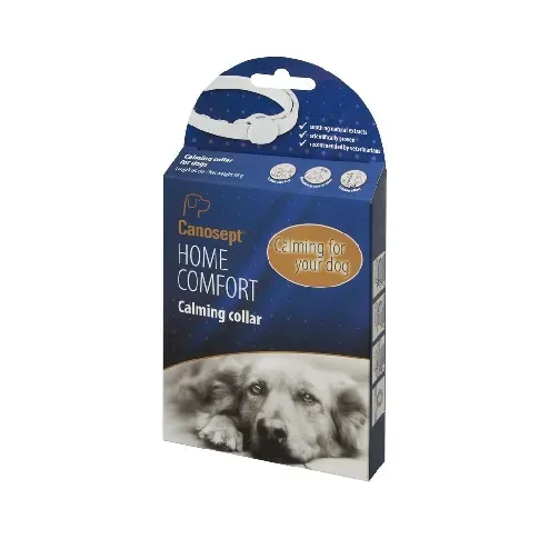 Bilde av best pris Canosept Home Comfort Halsbånd Hund - Hundehelse - Beroligende til hund