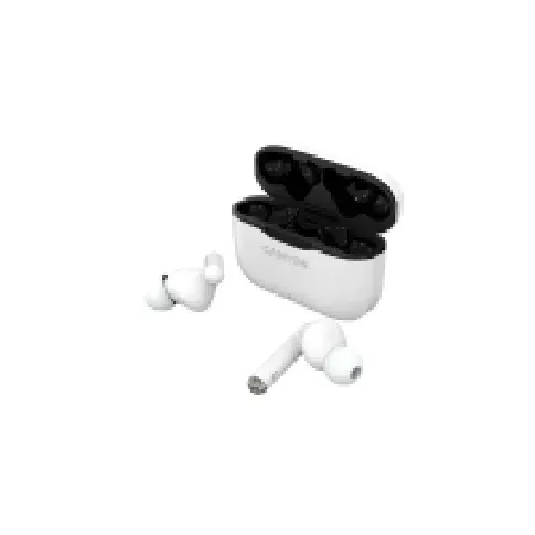 Bilde av best pris Canyon TWS-5 - True wireless-hodetelefoner med mikrofon - i øret - Bluetooth TV, Lyd & Bilde - Hodetelefoner & Mikrofoner