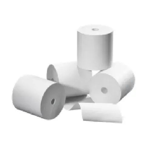 Bilde av best pris Capture - Rull (5,7 cm x 25 m) 60 rull(er) boks - termisk papir Papir & Emballasje - Spesial papir - Papirruller