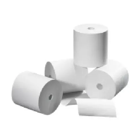 Bilde av best pris Capture - Rull (5,7 cm x 50 m) 60 rull(er) termisk papir Papir & Emballasje - Spesial papir - Papirruller