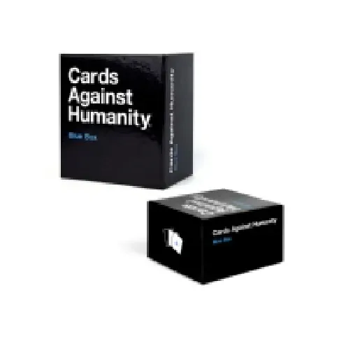 Bilde av best pris Cards Against Humanity - Blue Expansion (EN) Leker - Spill - Selskapsspel