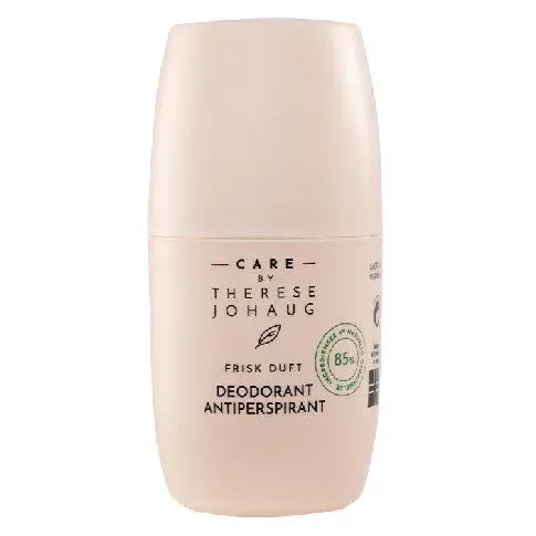 Bilde av best pris Care By Therese Johaug Fresh Deodorant Antiperspirant 50ml Dufter - Dame - Deodorant