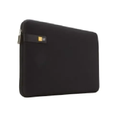 Bilde av best pris Case Logic 10-11.6 Chromebooks/Ultrabooks Sleeve - Notebookhylster - 10 - 11.6 - svart PC & Nettbrett - Bærbar tilbehør - Vesker til bærbar